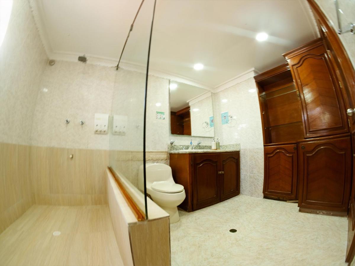 Hotel Koray Сан-Андрес Екстер'єр фото